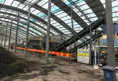 Manure Organic Fertilizer Production Line: Cost, Process, and Complete Setup Guide for Fertilizer Factory